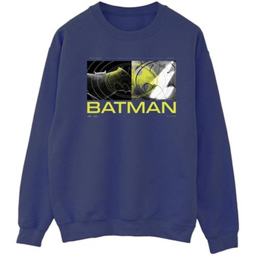 Sweat-shirt Future To Past - Dc Comics - Modalova