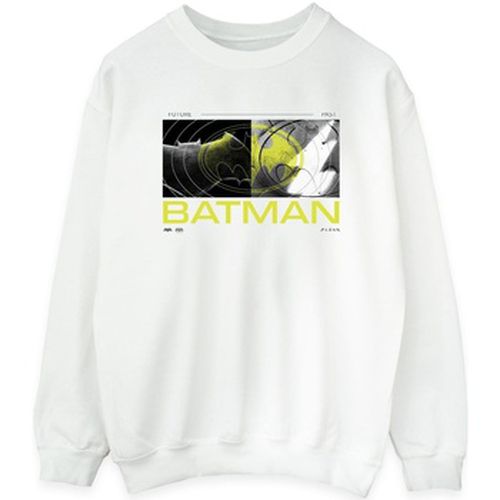 Sweat-shirt Future To Past - Dc Comics - Modalova