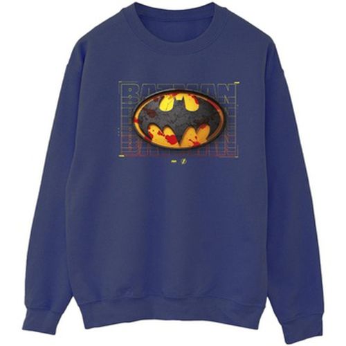 Sweat-shirt Dc Comics BI41133 - Dc Comics - Modalova