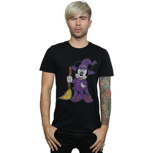 T-shirt Minnie Mouse Witch Costume - Disney - Modalova