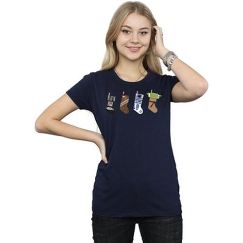 T-shirt Disney Christmas Stockings - Disney - Modalova