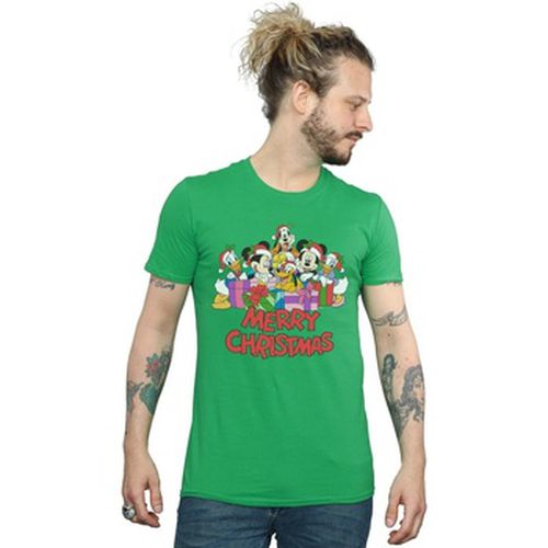 T-shirt Mickey Mouse and Friends - Disney - Modalova