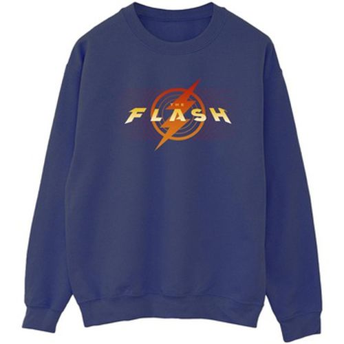 Sweat-shirt The Flash Red Lightning - Dc Comics - Modalova