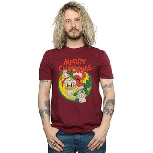 T-shirt Disney Merry Christmas - Disney - Modalova