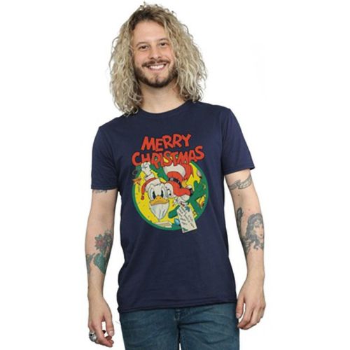 T-shirt Disney Merry Christmas - Disney - Modalova