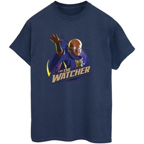 T-shirt Marvel What If The Watcher - Marvel - Modalova