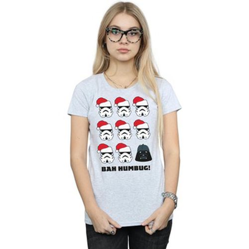 T-shirt Disney Christmas Humbug - Disney - Modalova