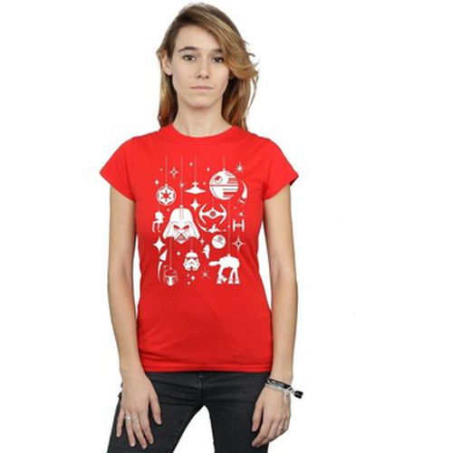 T-shirt Christmas Decorations - Disney - Modalova