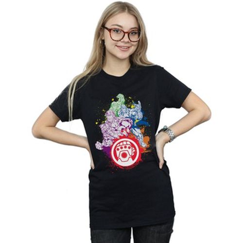 T-shirt Marvel Thanos Snap - Marvel - Modalova