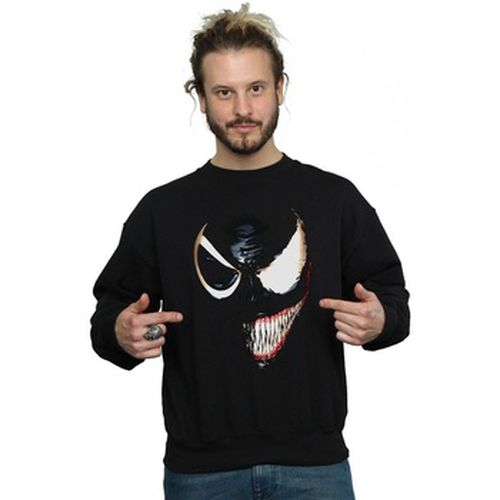 Sweat-shirt Venom Split Face - Marvel - Modalova
