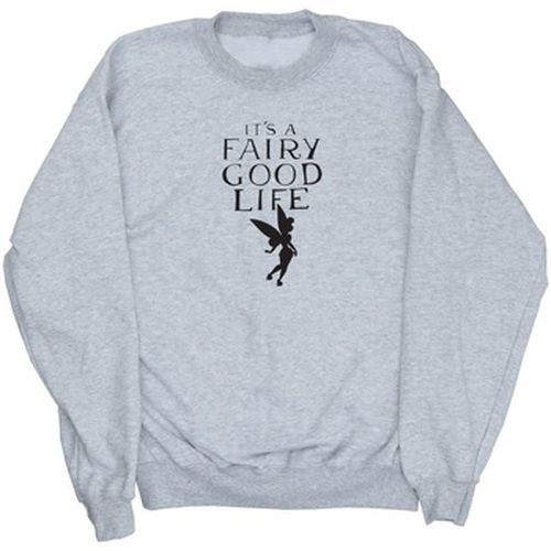 Sweat-shirt Tinkerbell Fairy Good Life - Disney - Modalova
