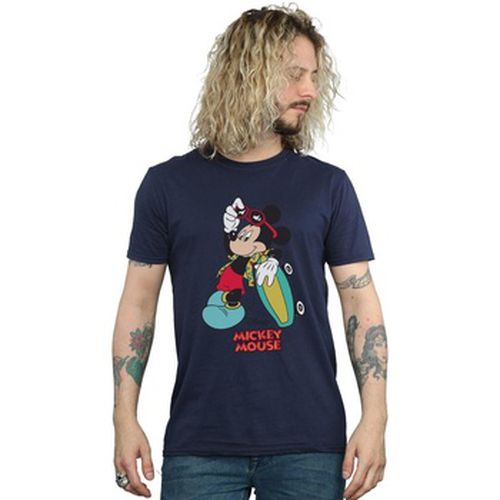 T-shirt Disney Skate Dude - Disney - Modalova