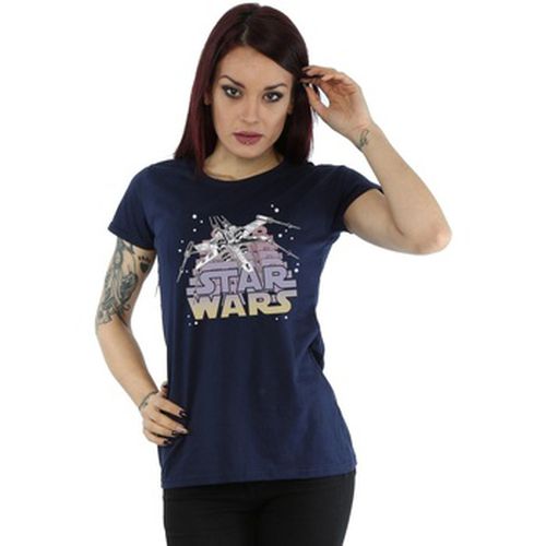 T-shirt Disney X-Wing Starfighter - Disney - Modalova