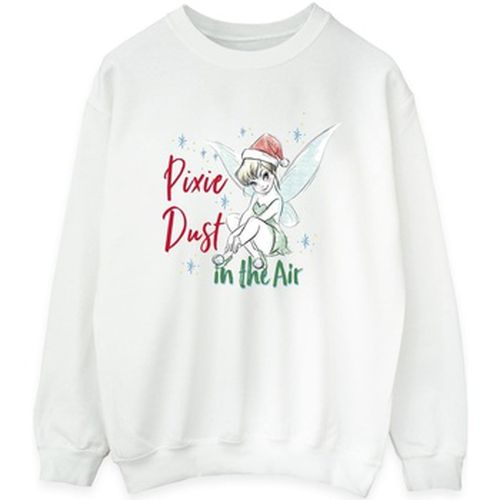 Sweat-shirt Tinker Bell Pixie Dust - Disney - Modalova