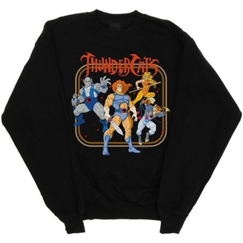 Sweat-shirt Thundercats BI41055 - Thundercats - Modalova