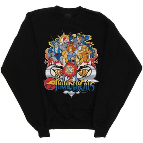 Sweat-shirt Thundercats BI41056 - Thundercats - Modalova