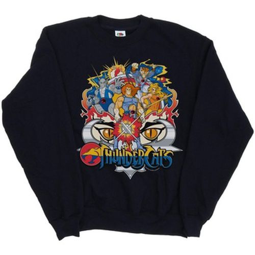 Sweat-shirt Thundercats BI41056 - Thundercats - Modalova