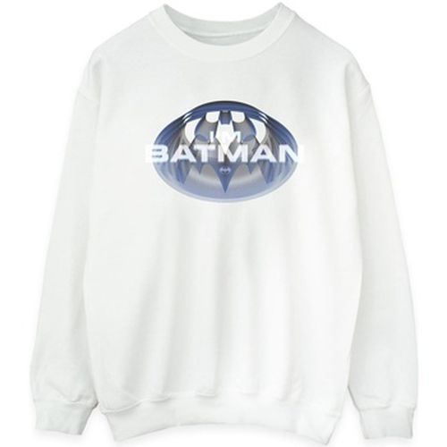 Sweat-shirt The Flash I'm Batman - Dc Comics - Modalova
