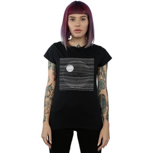 T-shirt Disney Death Star Lines - Disney - Modalova