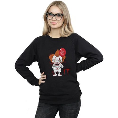 Sweat-shirt It You'll Float Too - It - Modalova