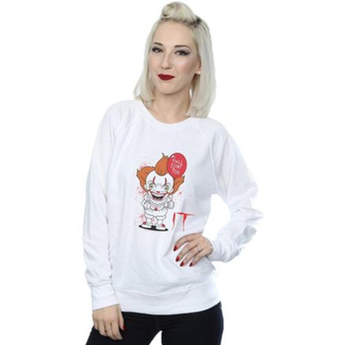 Sweat-shirt It You'll Float Too - It - Modalova