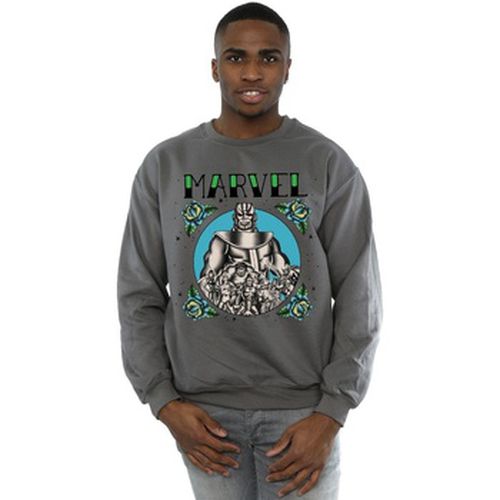 Sweat-shirt Marvel Avengers - Marvel - Modalova