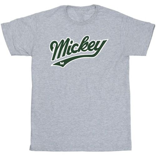 T-shirt Disney Mickey Mouse Bold - Disney - Modalova