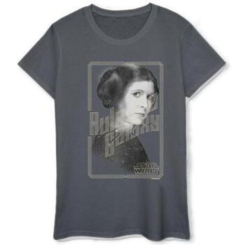 T-shirt BI41585 - Star Wars: A New Hope - Modalova