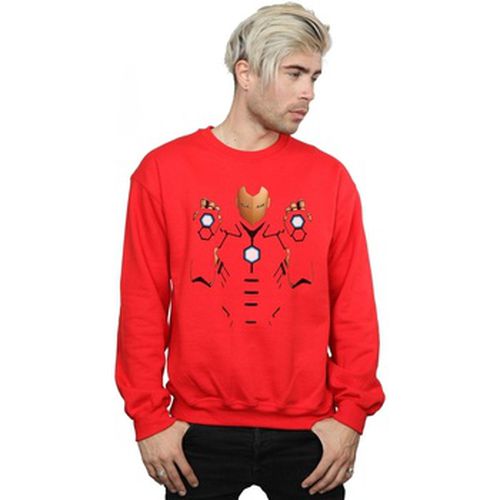 Sweat-shirt Marvel BI41610 - Marvel - Modalova