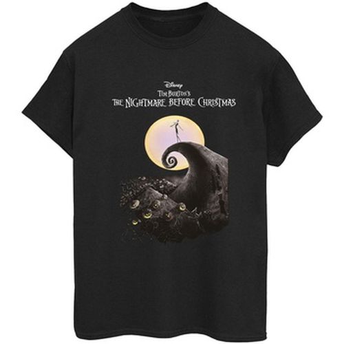 T-shirt BI41636 - Nightmare Before Christmas - Modalova