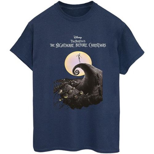 T-shirt BI41636 - Nightmare Before Christmas - Modalova