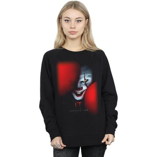 Sweat-shirt Pennywise Behind The Balloons - It Chapter 2 - Modalova