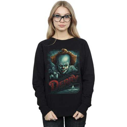 Sweat-shirt Derry Courage To Return - It Chapter 2 - Modalova