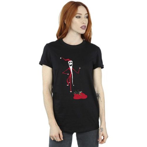 T-shirt BI41658 - Nightmare Before Christmas - Modalova