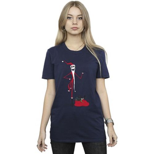 T-shirt BI41658 - Nightmare Before Christmas - Modalova