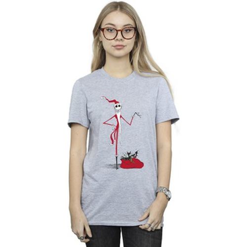 T-shirt BI41658 - Nightmare Before Christmas - Modalova