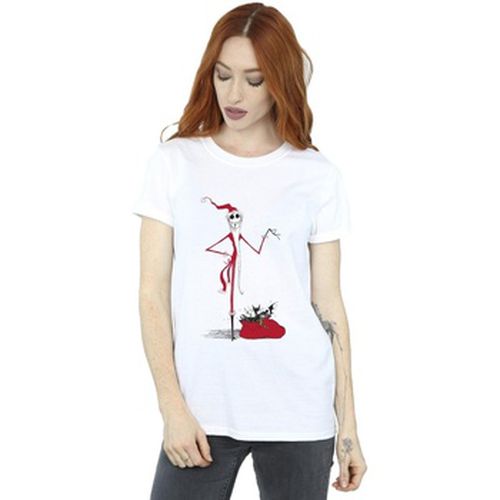 T-shirt BI41658 - Nightmare Before Christmas - Modalova