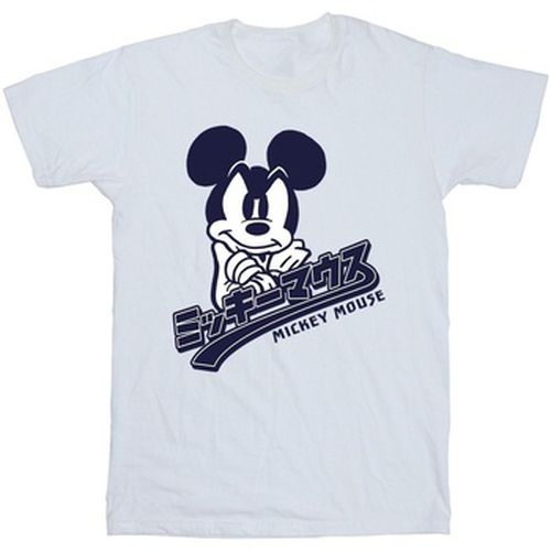 T-shirt Mickey Mouse Japanese - Disney - Modalova