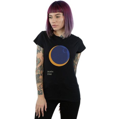 T-shirt Disney Death Star - Disney - Modalova