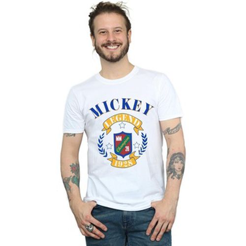 T-shirt Disney Legend - Disney - Modalova