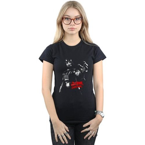 T-shirt Disney I Am Your Father - Disney - Modalova