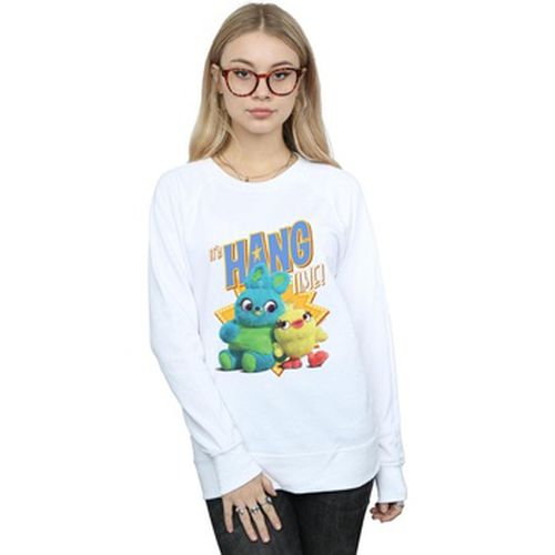 Sweat-shirt Toy Story 4 It's Hang Time - Disney - Modalova