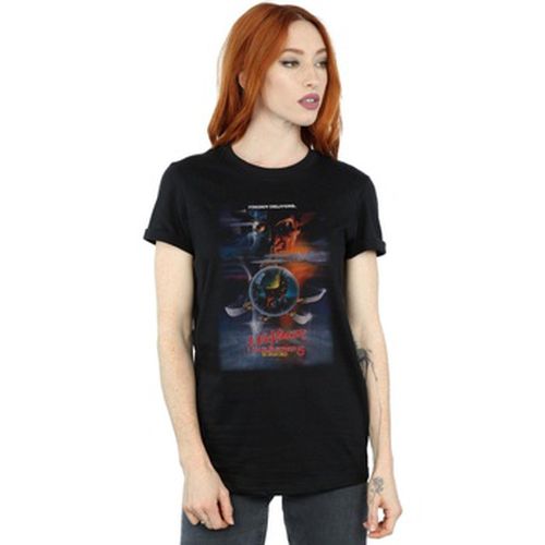 T-shirt The Dream Child - A Nightmare On Elm Street - Modalova