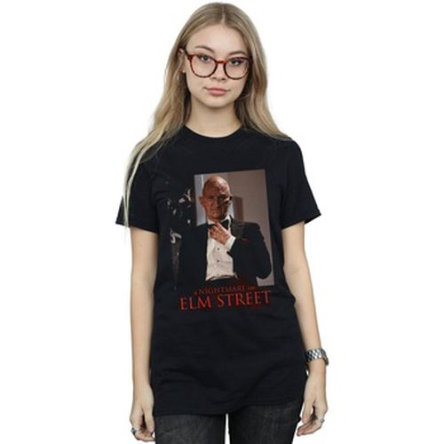 T-shirt Freddy Tuxedo - A Nightmare On Elm Street - Modalova
