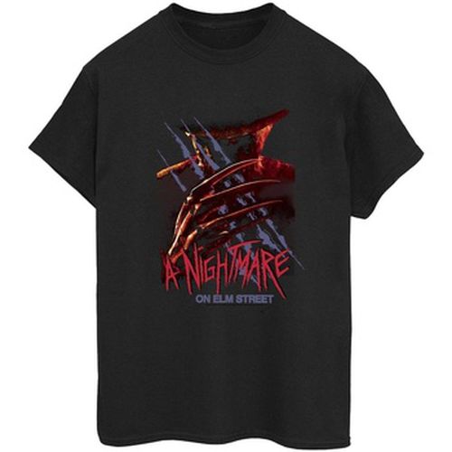 T-shirt BI42134 - A Nightmare On Elm Street - Modalova