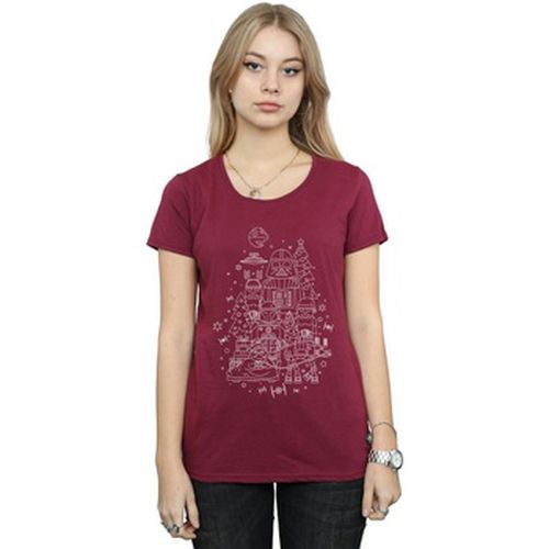 T-shirt Disney Empire - Disney - Modalova