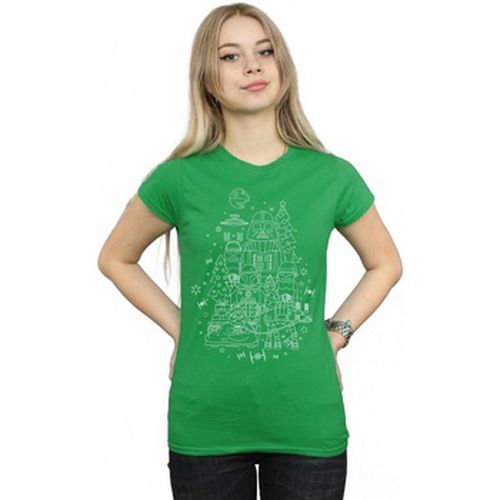 T-shirt Disney Empire - Disney - Modalova