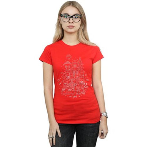 T-shirt Disney Empire - Disney - Modalova