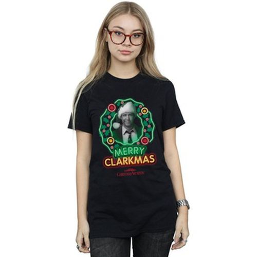 T-shirt Clarkmas - National Lampoon´s Christmas Va - Modalova