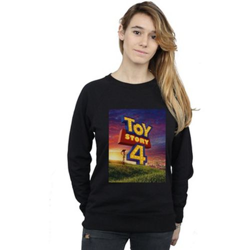 Sweat-shirt Toy Story 4 We Are Back - Disney - Modalova